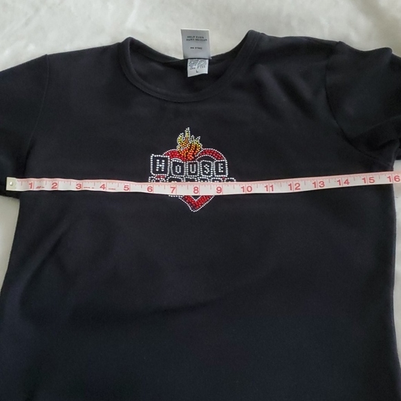 House of Blues Tops Vintage House Of Blues T Shirt Poshmark